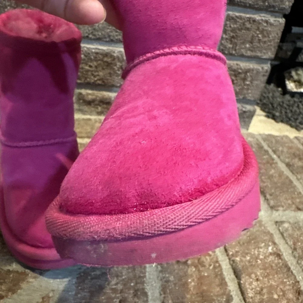 Ugg Kids Classic II Boot 